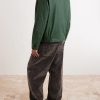 Coach Waxed-Cotton Blouson Jacket - BK Coach Waxed-Cotton Blouson Jacket - BK