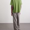 Logo-Appliquéd Cotton-Jersey T-Shirt - BK Logo-Appliquéd Cotton-Jersey T-Shirt - BK