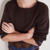 Fish School Intarsia-Knit Cotton Sweater - CU Fish School Intarsia-Knit Cotton Sweater - CU
