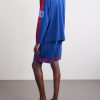 Lakewood Straight-Leg Logo-Embroidered Striped Jersey Shorts - BK Lakewood Straight-Leg Logo-Embroidered Striped Jersey Shorts - BK