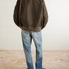 Shell Bomber Jacket - BK Shell Bomber Jacket - BK