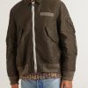 Shell Bomber Jacket - FR Shell Bomber Jacket - FR