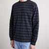 Striped Cotton-Jersey T-Shirt - FR
