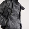+ Beyondexx Distressed Denim Jacket - CU
