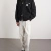 + Carhartt WIP Logo-Appliquéd Cotton-Jersey Zip-Up Hoodie - OU + Carhartt WIP Logo-Appliquéd Cotton-Jersey Zip-Up Hoodie - OU