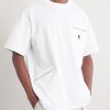 + Carhartt WIP Logo-Appliquéd Cotton-Jersey T-Shirt - FR + Carhartt WIP Logo-Appliquéd Cotton-Jersey T-Shirt - FR