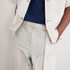 + Carhartt WIP Duck Wide-Leg Belted Grain de Poudre and Cotton-Canvas Trousers - CU + Carhartt WIP Duck Wide-Leg Belted Grain de Poudre and Cotton-Canvas Trousers - CU