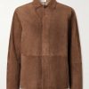 Ulrich Suede Jacket Ulrich Suede Jacket