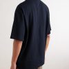 Steven Cotton-Jersey T-Shirt - BK