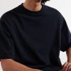 Steven Cotton-Jersey T-Shirt - CU