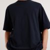 Steven Cotton-Jersey T-Shirt - FR