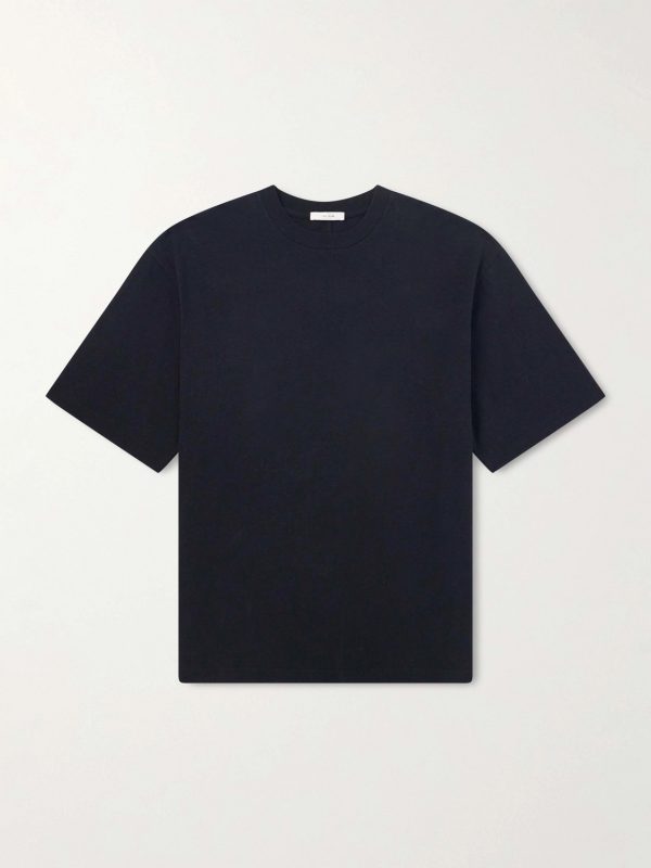 Steven Cotton-Jersey T-Shirt