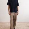 Steven Cotton-Jersey T-Shirt - OU