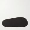 Hudson Two Slip On Suede Slippers - E1 Hudson Two Slip On Suede Slippers - E1