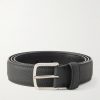 Classic 3cm Full-Grain Leather Belt Classic 3cm Full-Grain Leather Belt