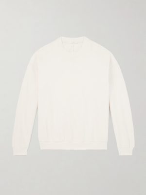 Pacey Cotton-Jersey Sweatshirt Pacey Cotton-Jersey Sweatshirt