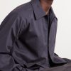 Primo Cotton-Blend Jacket - CU