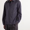 Primo Cotton-Blend Jacket - FR