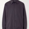 Primo Cotton-Blend Jacket
