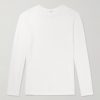 Leon Dry Vintage Cotton-Jersey T-Shirt Leon Dry Vintage Cotton-Jersey T-Shirt