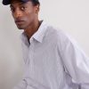 Caspian Coated-Cotton Baseball Cap - OU Caspian Coated-Cotton Baseball Cap - OU