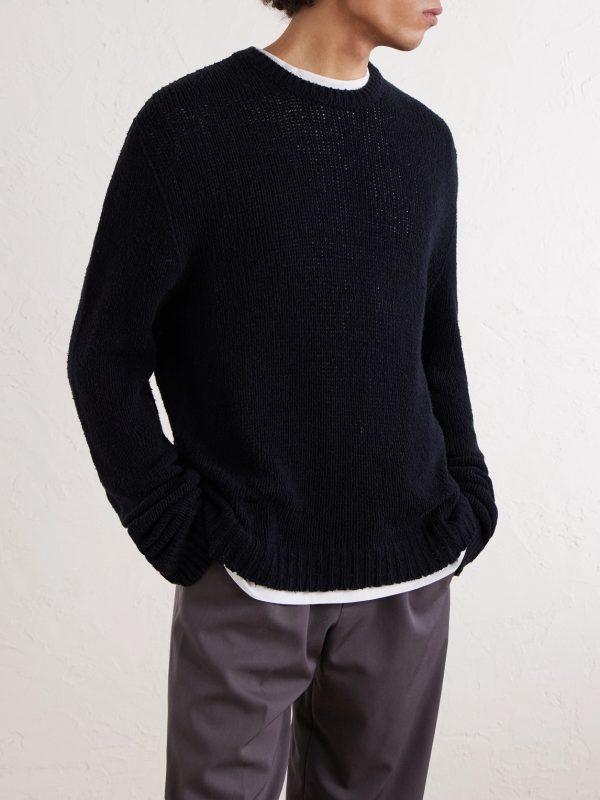 Laing Silk Sweater - FR