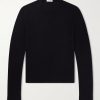 Laing Silk Sweater