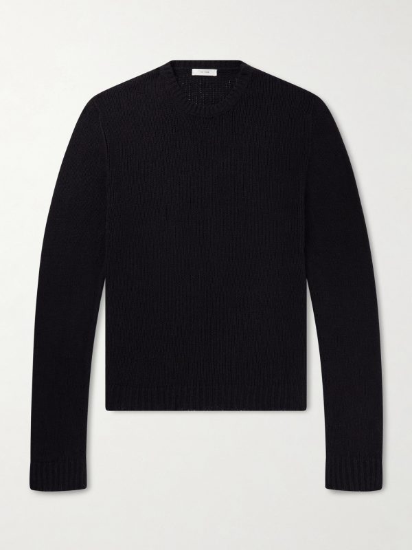 Laing Silk Sweater