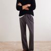 Laing Silk Sweater - OU