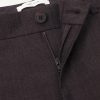 Thom Straight-Leg Wool Trousers - CU Thom Straight-Leg Wool Trousers - CU