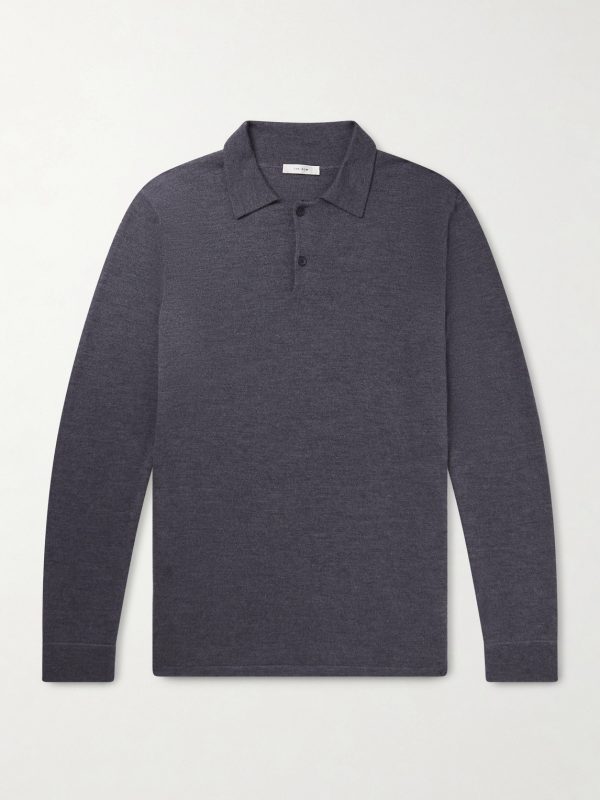 Blaize Top Cashmere Sweater Blaize Top Cashmere Sweater