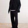 Maxence Coated-Cotton Jacket - OU Maxence Coated-Cotton Jacket - OU