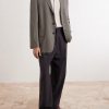 Poe Jacket Wool Blazer - OU