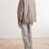 Trenton Cotton Blouson Jacket - BK