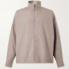 Trenton Cotton Blouson Jacket