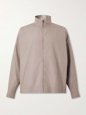 Trenton Cotton Blouson Jacket Trenton Cotton Blouson Jacket