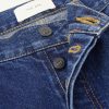Siouxie Straight-Leg Jeans - CU Siouxie Straight-Leg Jeans - CU