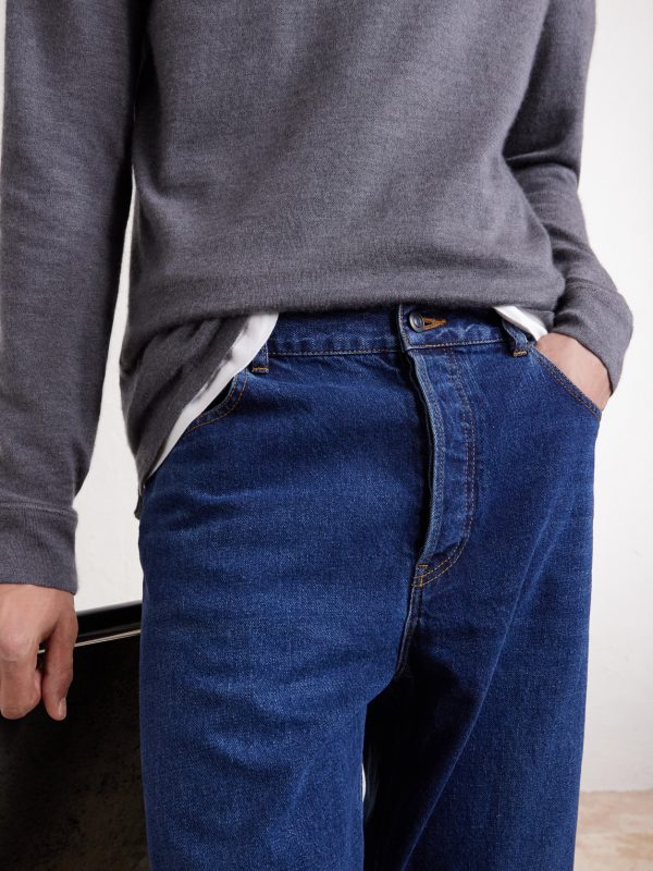 Siouxie Straight-Leg Jeans - E1 Siouxie Straight-Leg Jeans - E1