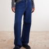 Siouxie Straight-Leg Jeans - FR Siouxie Straight-Leg Jeans - FR