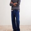Siouxie Straight-Leg Jeans - OU Siouxie Straight-Leg Jeans - OU