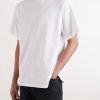 Steven Cotton-Jersey T-Shirt - FR Steven Cotton-Jersey T-Shirt - FR