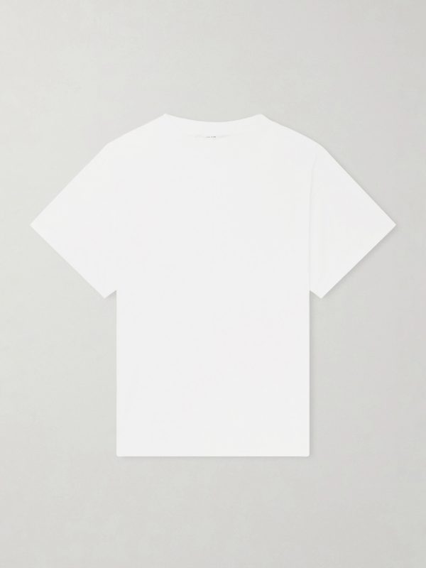 Steven Cotton-Jersey T-Shirt Steven Cotton-Jersey T-Shirt