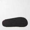 Hudson Two Slip On Suede Slippers - E1 Hudson Two Slip On Suede Slippers - E1