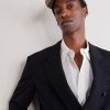 Caspian Coated-Cotton Baseball Cap - OU