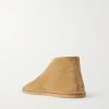 Nicola Suede Chukka Boots - BK Nicola Suede Chukka Boots - BK