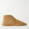 Nicola Suede Chukka Boots Nicola Suede Chukka Boots