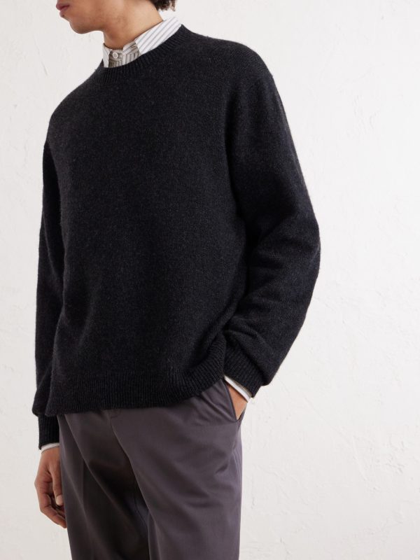 Dumbo Cashmere Sweater - FR