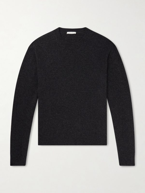 Dumbo Cashmere Sweater