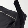 E/W Logan Shell Messenger Bag - CU
