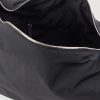 E/W Logan Shell Messenger Bag - E1